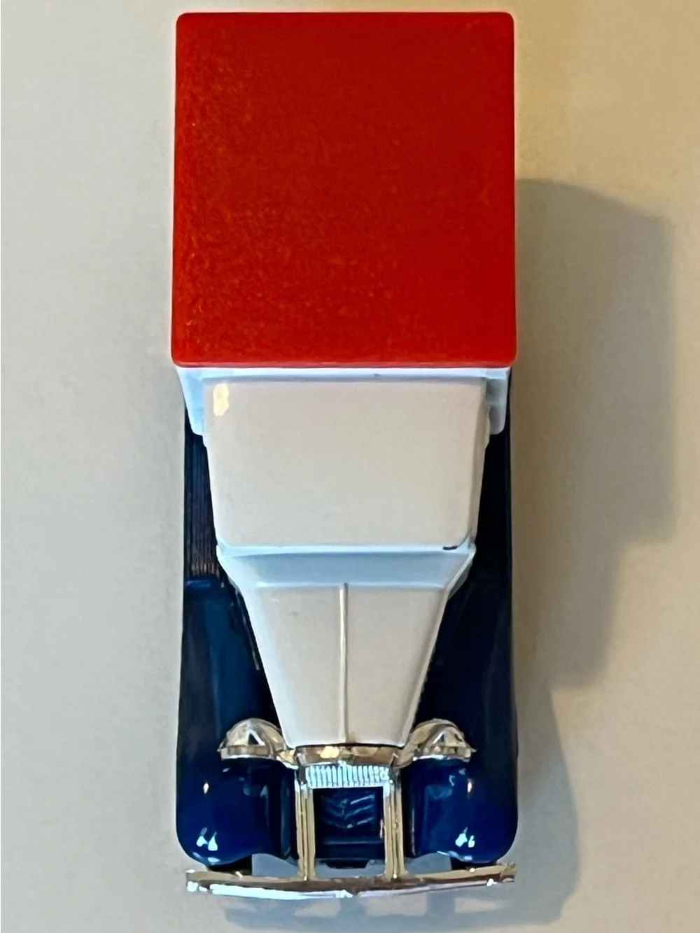 Vintage Matchbox Superfast 1979 Model A Ford Pepsi Cola Truck